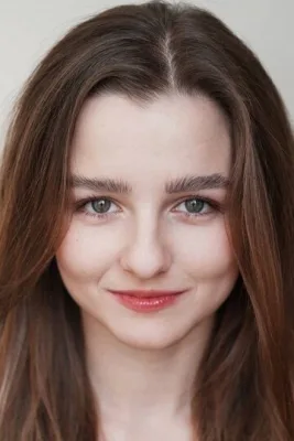 Алина Чеченкова