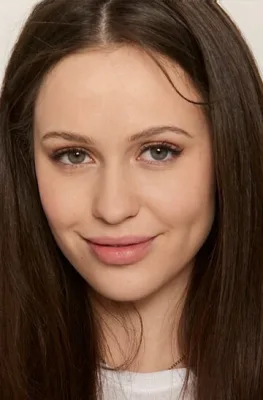 Алина Дьяченко