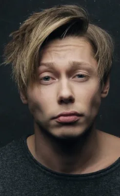 Дмитрий Бикбаев