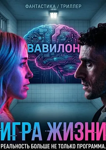 Игра жизни (2026)