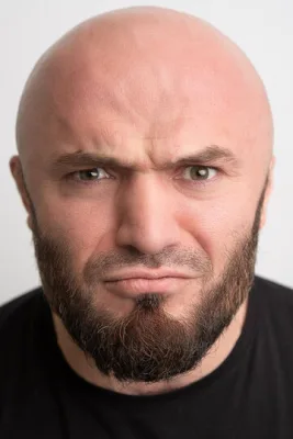 Магомед Исмаилов