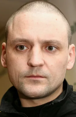 Сергей Удальцов