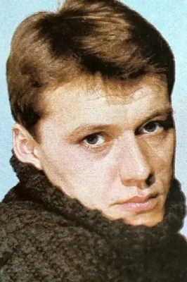 Владимир Шпудейко
