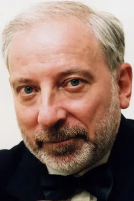 Юрий Мамин